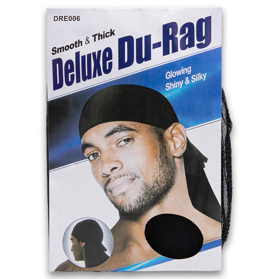 Belleza, Deluxe Du-Rag Smooth & Thick - Cosmetic Connection