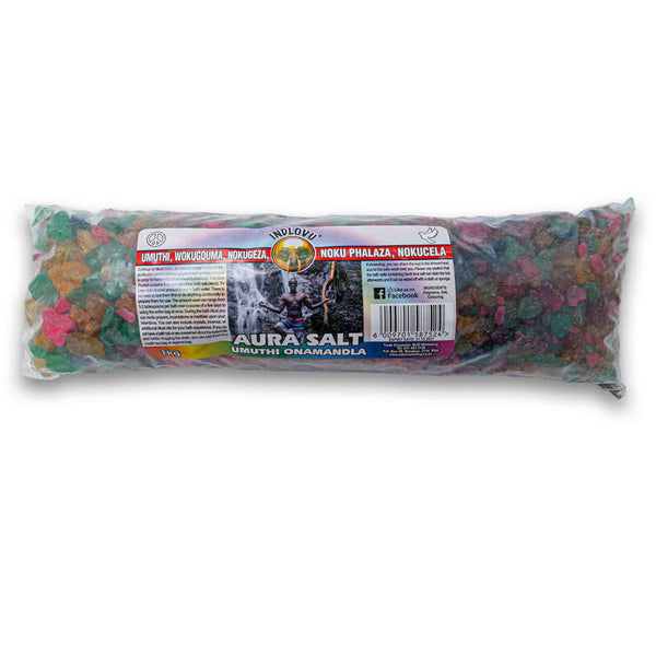 Indlovu - Brand – Cosmetic Connection