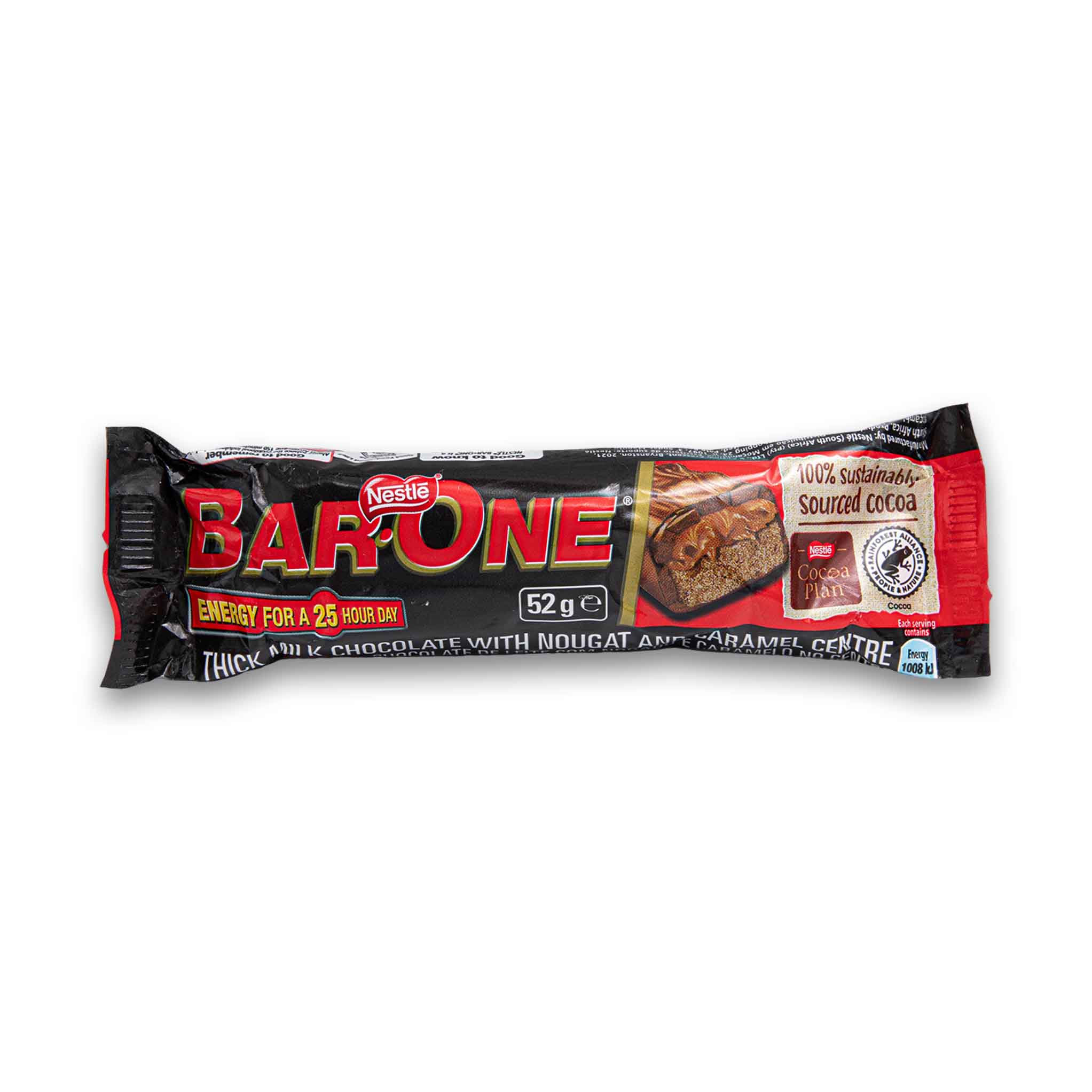 Bar One Chocolate 52g Cosmetic Connection bar-one-chocolate-52g-cosmetic-connection
