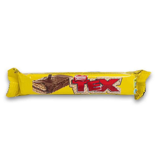 Nestle, Tex Chocolate 40g - Cosmetic Connection