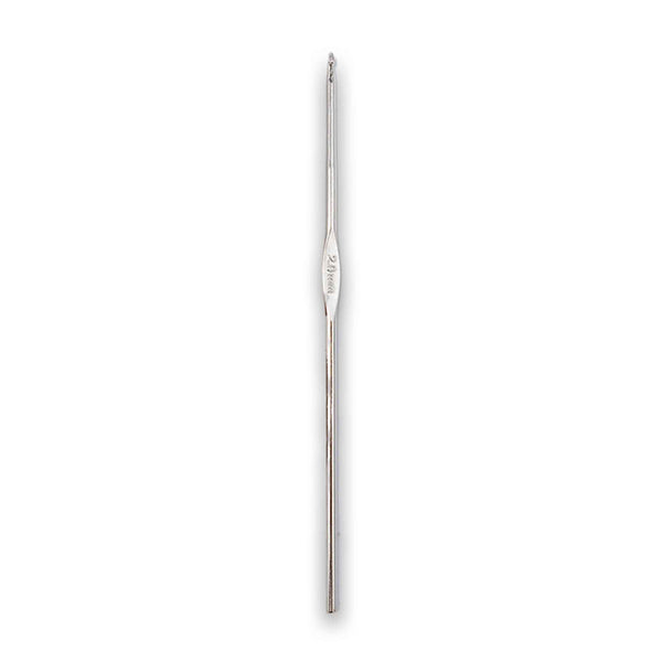 Naturally Flawless, Braiding Needle 2mm Large - Cosmetic Connection