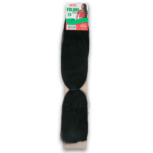 Afrotex, Fulani Braid 24" - Cosmetic Connection