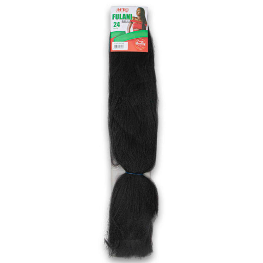 Afrotex, Fulani Braid 24" - Cosmetic Connection