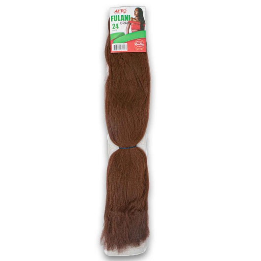 Afrotex, Fulani Braid 24" - Cosmetic Connection