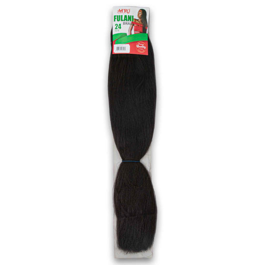 Afrotex, Fulani Braid 24" - Cosmetic Connection