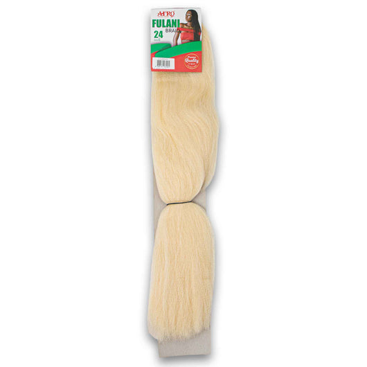 Afrotex, Fulani Braid 24" - Cosmetic Connection