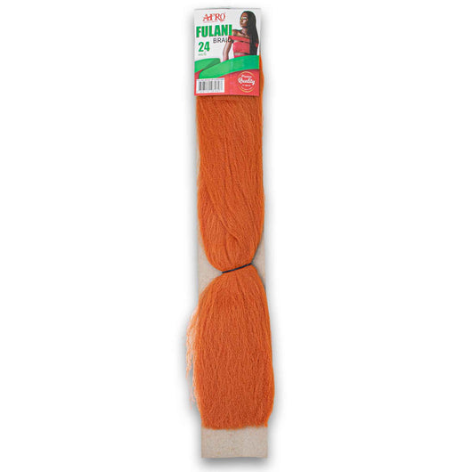 Afrotex, Fulani Braid 24" - Cosmetic Connection