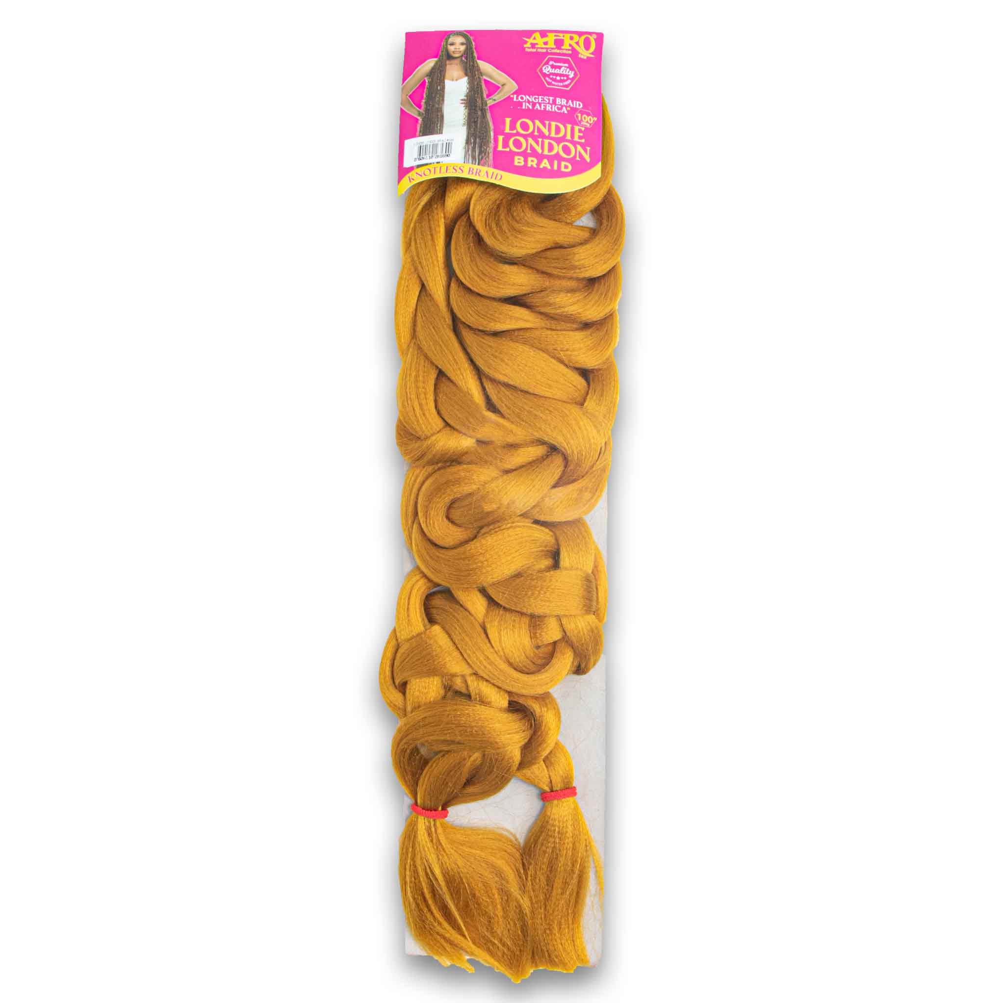 Londie London Knotless Braid 100 Inch Premium Hair Extensions londie-london-knotless-braid-100-inch-premium-hair-extensions