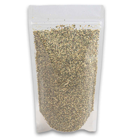 Remedy Hub, Cancer Bush Herbal Tea Leaves 100g - Cosmetic Connection