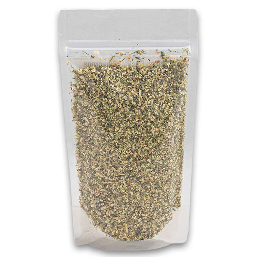 Remedy Hub, Cancer Bush Herbal Tea Leaves 50g - Cosmetic Connection