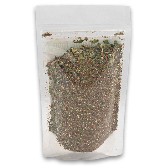 Remedy Hub, Immune 1000 Traditional Booster & Remedy Tea 50g - Cosmetic Connection