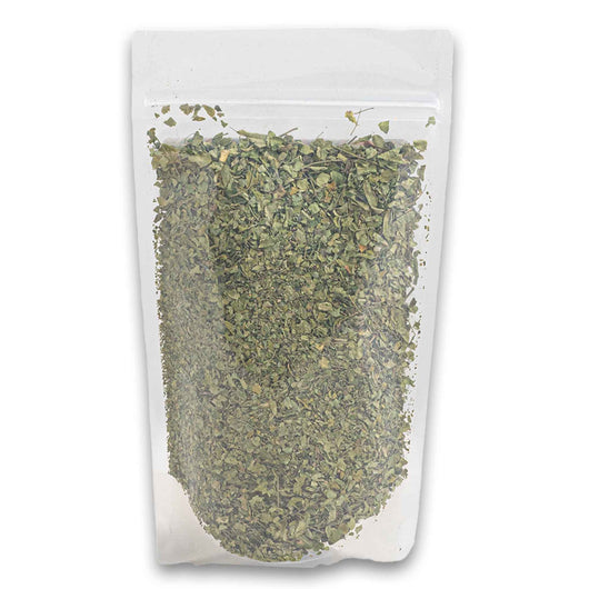 Remedy Hub, Moringa Herbal Tea Leaves 100g - Cosmetic Connection