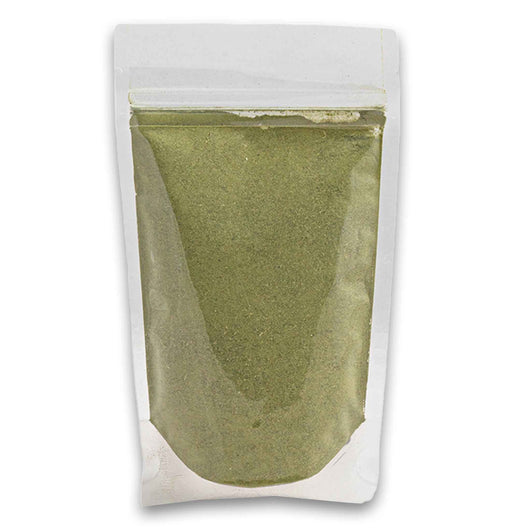 Remedy Hub, Moringa Leaf Powder 100g - Cosmetic Connection