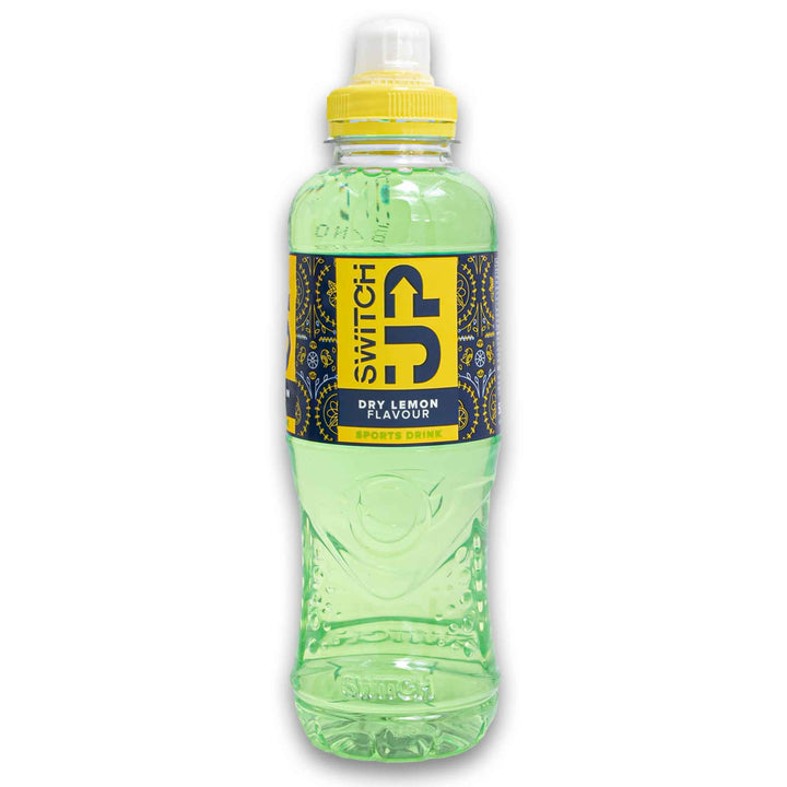 Switch, Up Sports Drink 500ml - Cosmetic Connection