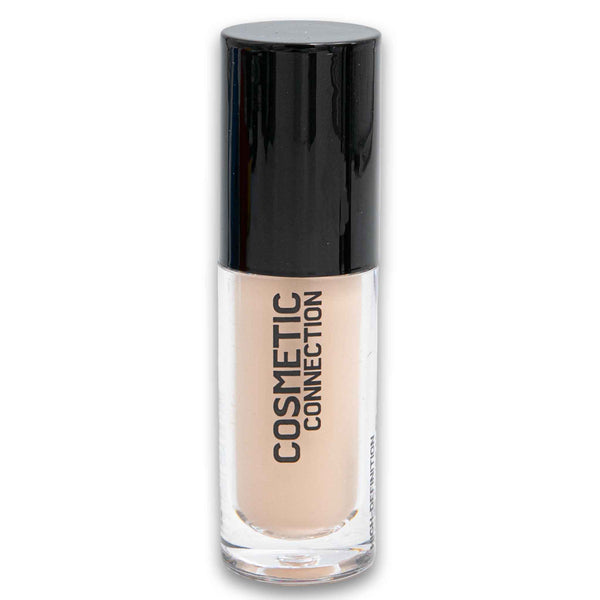 Cosmetic Connection, High Definition Liquid Concealer 12ml - Cosmetic Connection