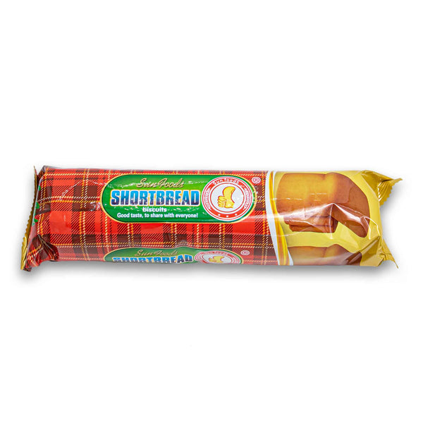 Arenel, Shortbread Biscuits 158g - Cosmetic Connection