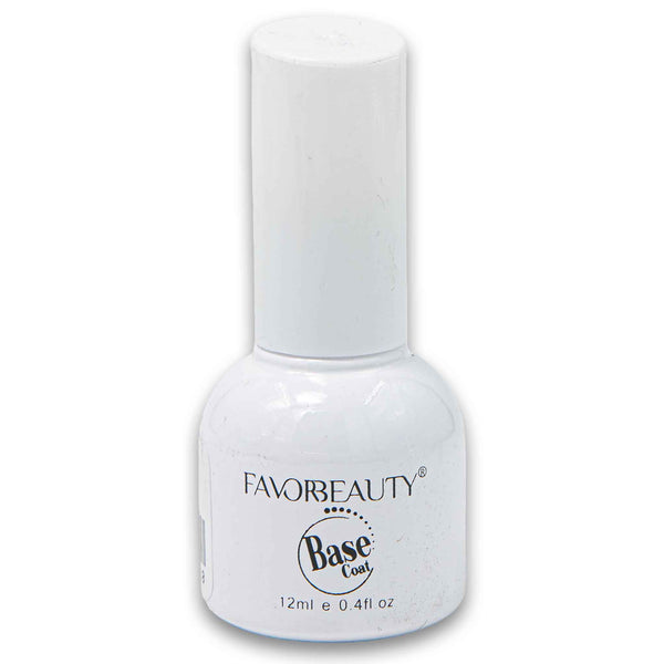 Favor Beauty, Base Coat Clean-free 15ml - Cosmetic Connection
