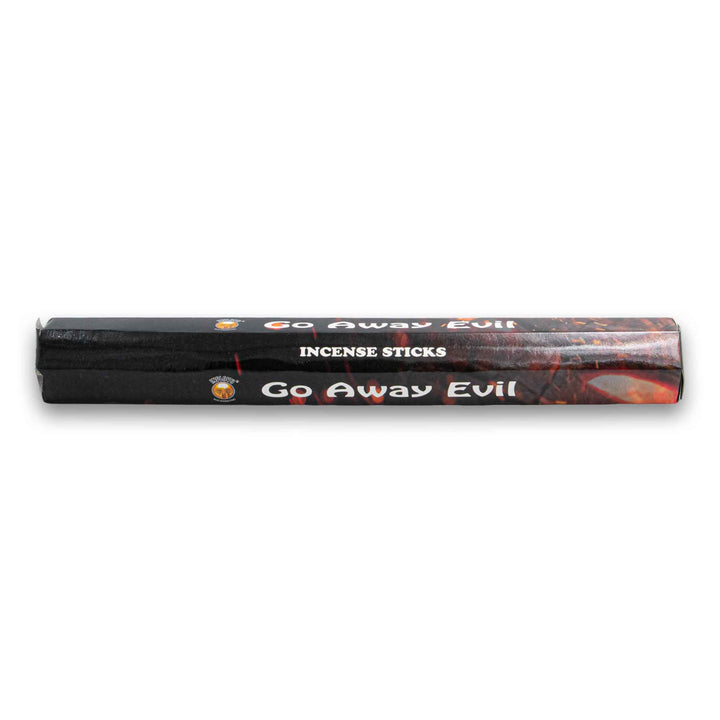Indlovu, Incense Sticks Small 20 Pack - The Spiritual Elevation - Cosmetic Connection
