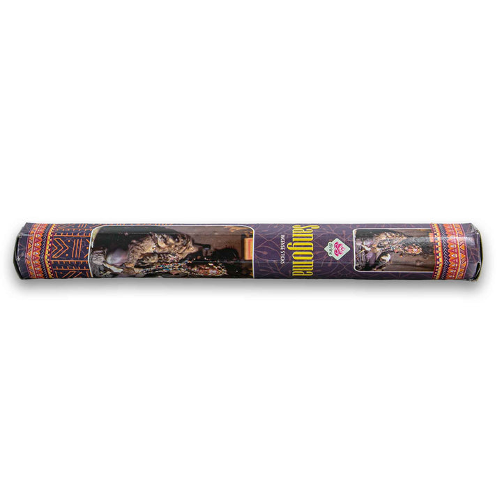 Cosmetic Connection, Divine Incense Sticks Small 20 Pack - Cosmetic Connection