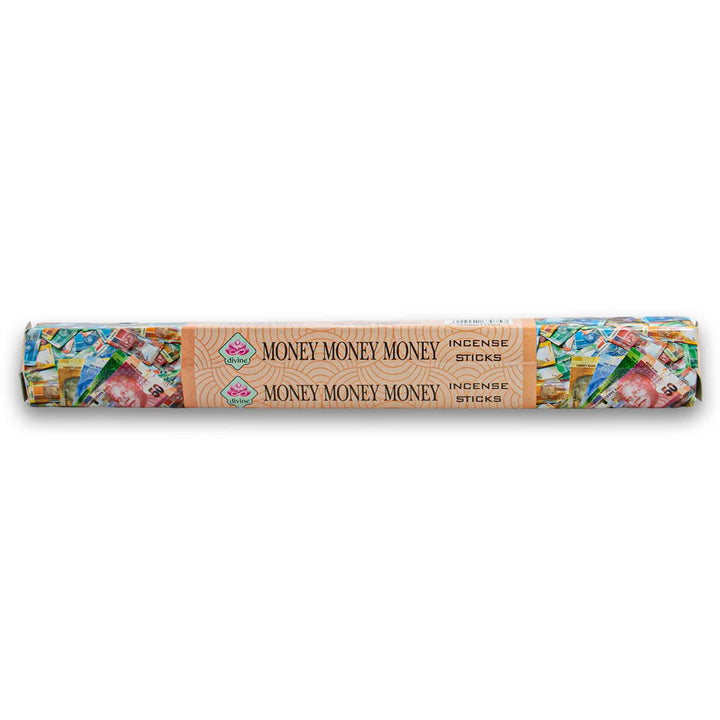 Cosmetic Connection, Divine Incense Sticks Small 20 Pack - Cosmetic Connection