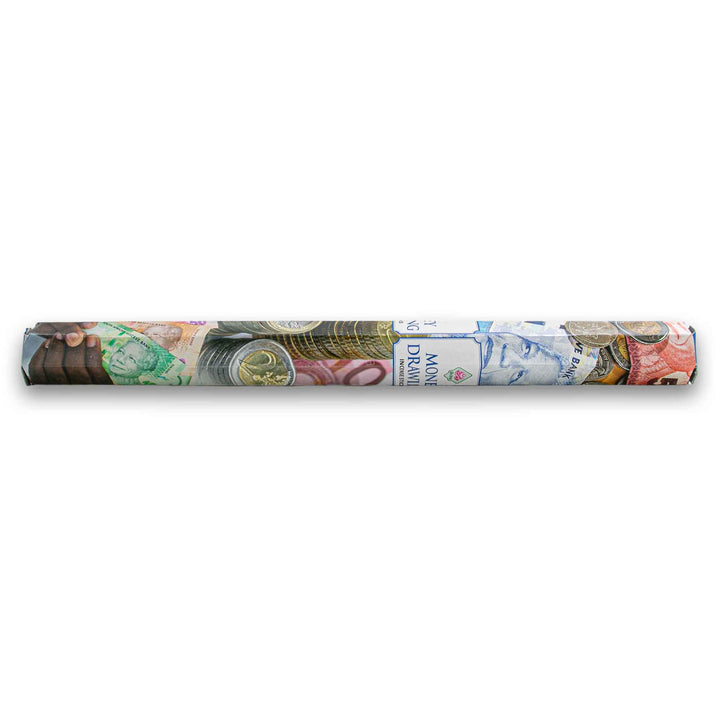 Cosmetic Connection, Divine Incense Sticks Large 20 Pack - Cosmetic Connection