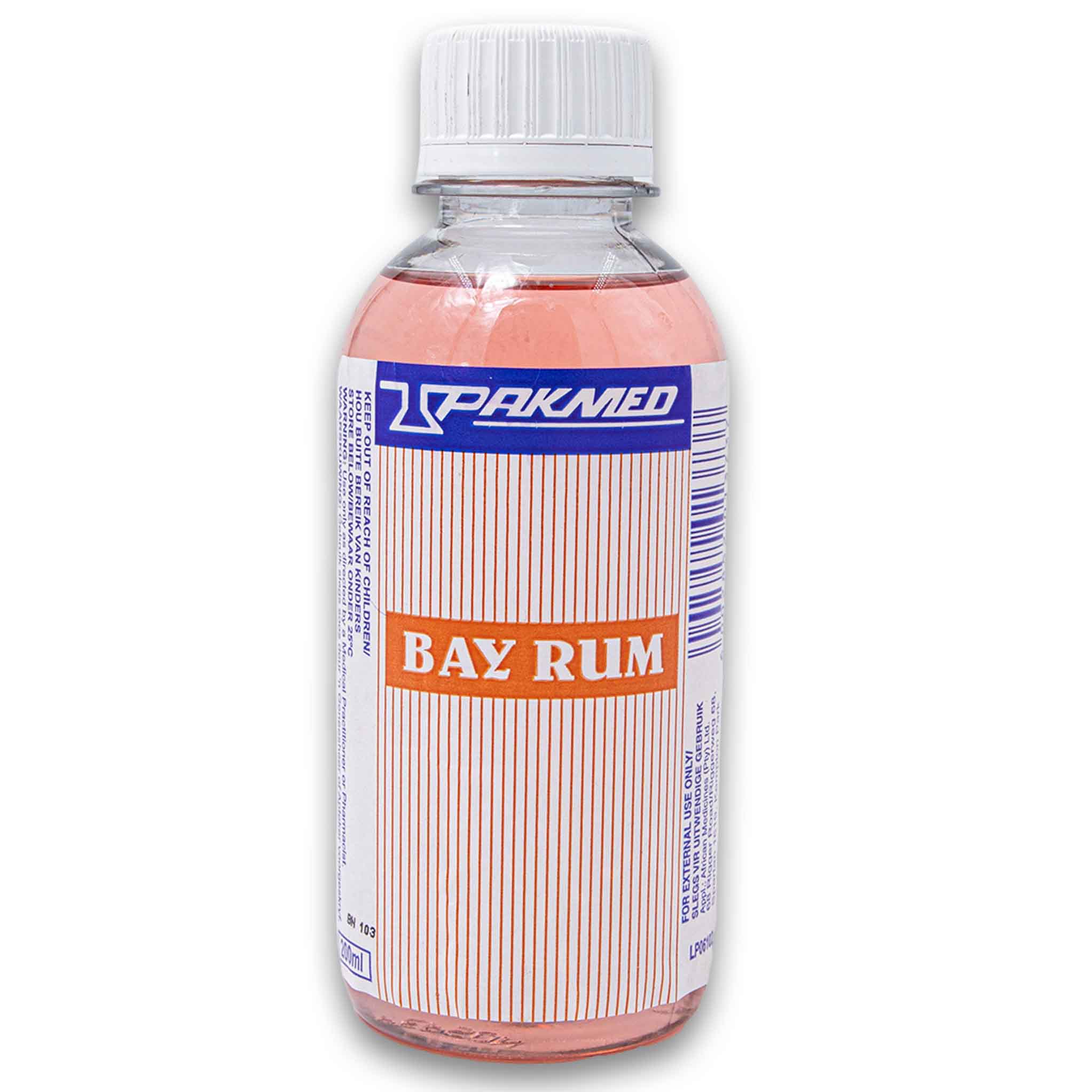 Bay Rum Mosquito Repellent at Alana Toomey blog