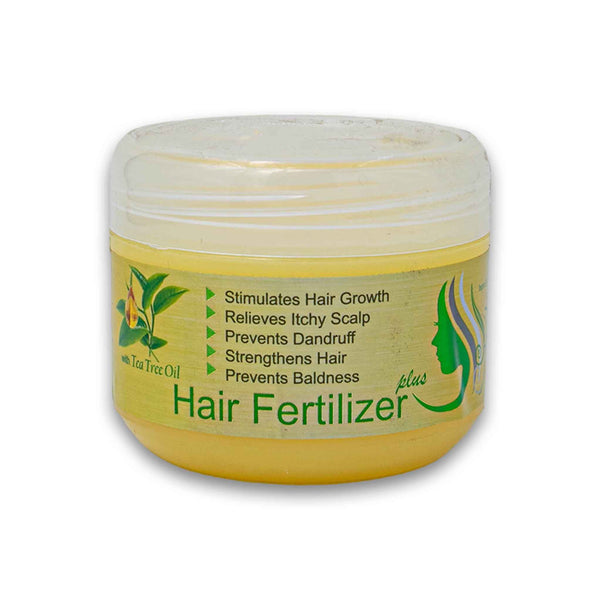Iqhawe, Hair Fertilizer Plus 250ml - Cosmetic Connection