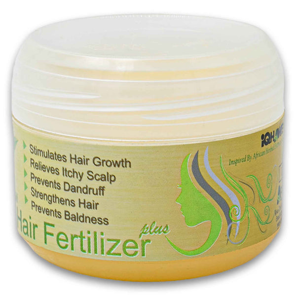 Iqhawe, Hair Fertilizer Plus 125ml - Cosmetic Connection