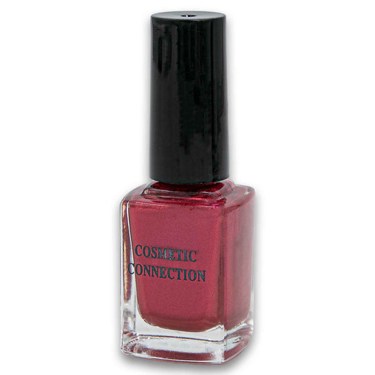 Cosmetic Connection, Nail Polish 15ml - Cosmetic Connection