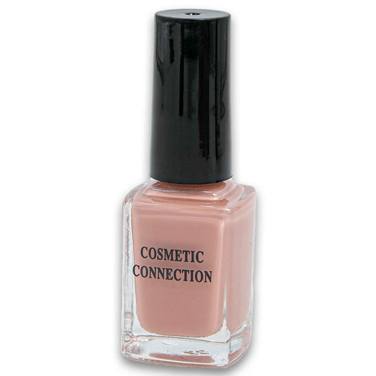 Cosmetic Connection, Nail Polish 15ml - Cosmetic Connection