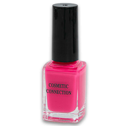 Cosmetic Connection, Nail Polish 15ml - Cosmetic Connection