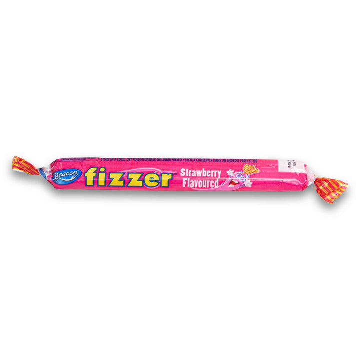 Beacon, Fizzer Flavoured Chew 11.6g - Cosmetic Connection