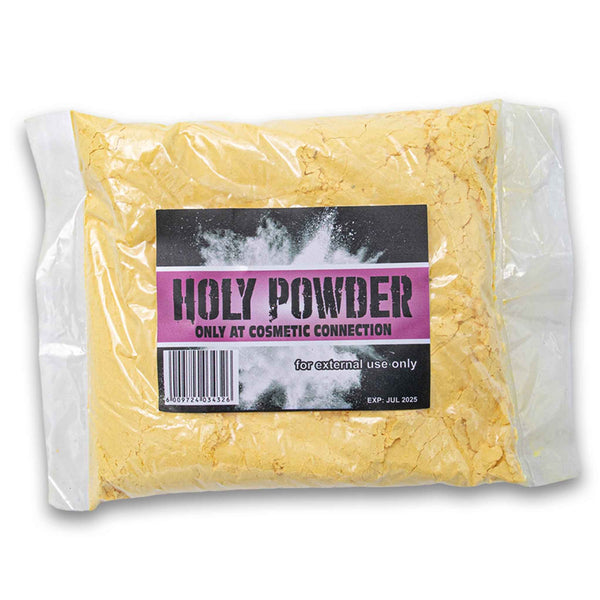 Natural Salts & Herbs, Holy Powder 200g - Cosmetic Connection