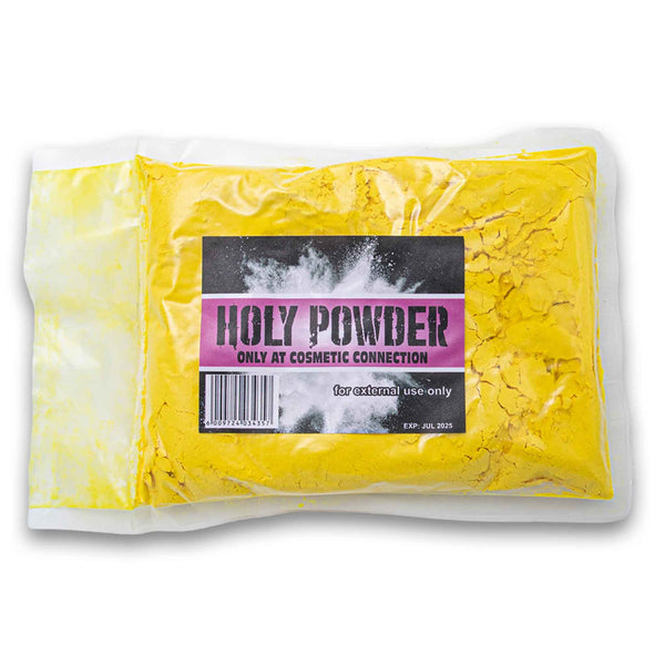 Holy Powder Yellow 200g