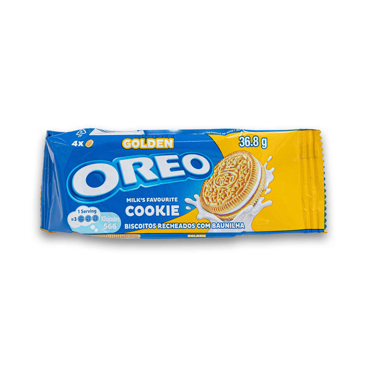 Oreo, Milk Favorite Cookie 36.8g - Cosmetic Connection