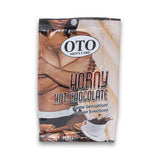 OTO, Horny Hot Chocolate  Power Erection 10g - Cosmetic Connection