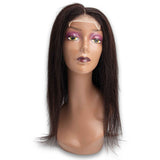 Cosmetic Connection, Brazilian 4x4 Lace Wig Straight 16" - Cosmetic Connection