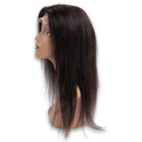 Cosmetic Connection, Brazilian 4x4 Lace Wig Straight 16" - Cosmetic Connection