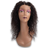 Cosmetic Connection, Brazilian 4x4 Lace Wig Water Wave 16" - Cosmetic Connection