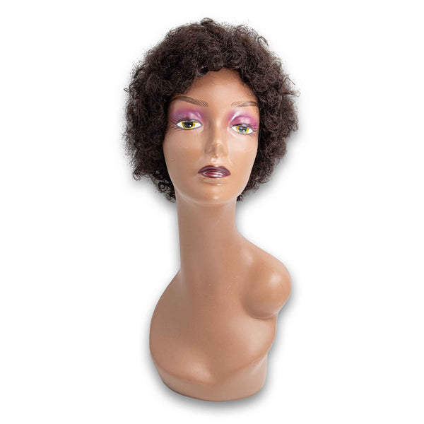 Cosmetic Connection, Brazilian Full Cap Wig Eva 6" - Cosmetic Connection
