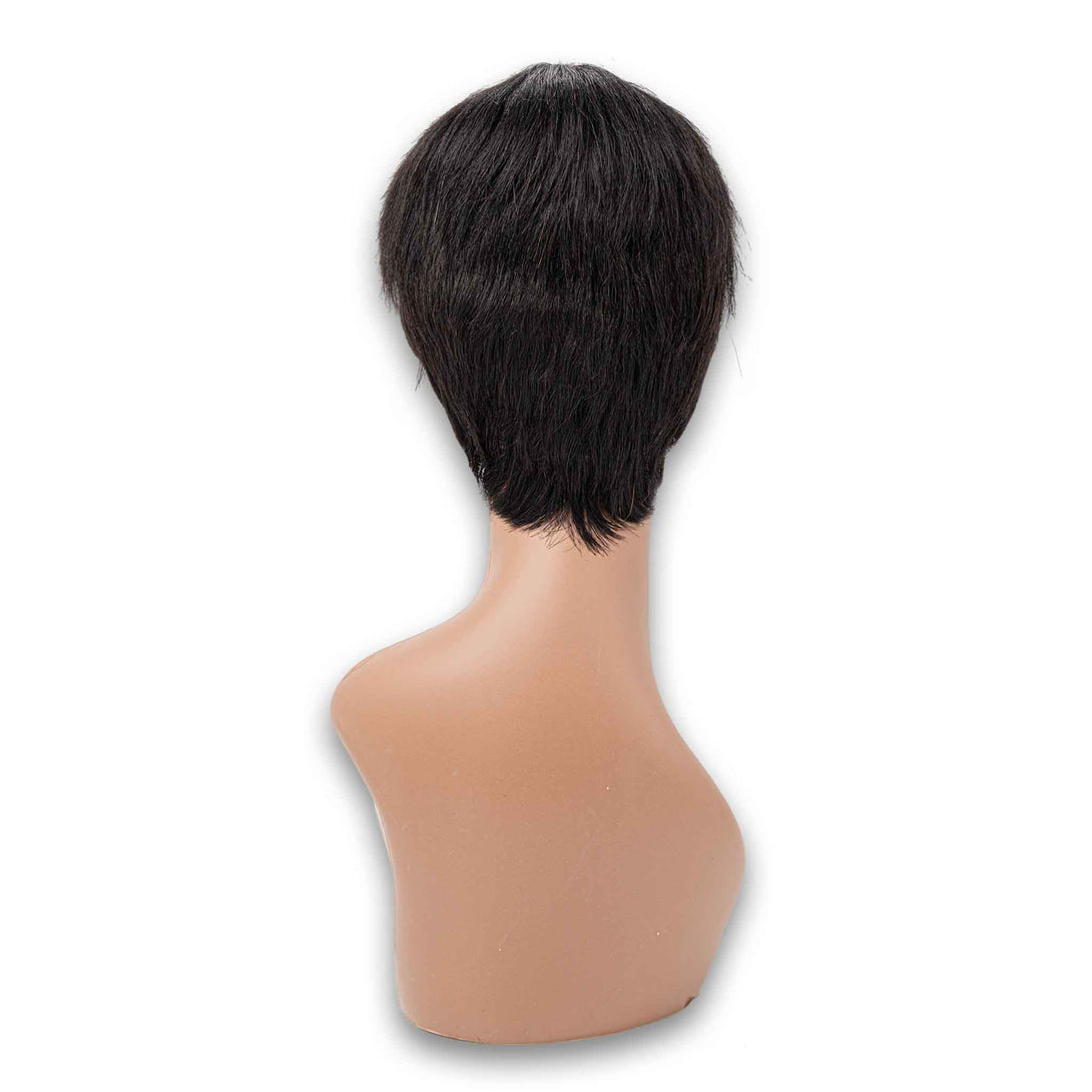 Cosmetic Connection, Brazilian Pixie Wig Straight 8" - Cosmetic Connection