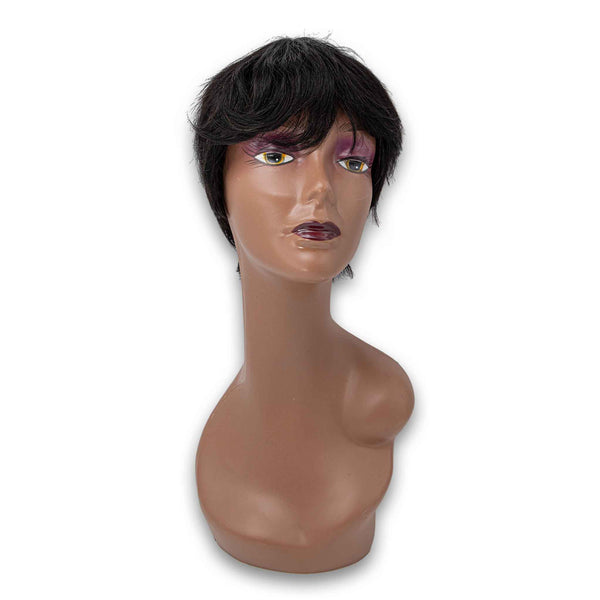 Cosmetic Connection, Brazilian Pixie Wig Straight 8" - Cosmetic Connection