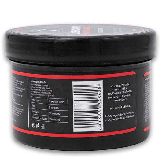 The Legendary Barber, Legendary Wave Maker Texturizer 250ml - Cosmetic Connection