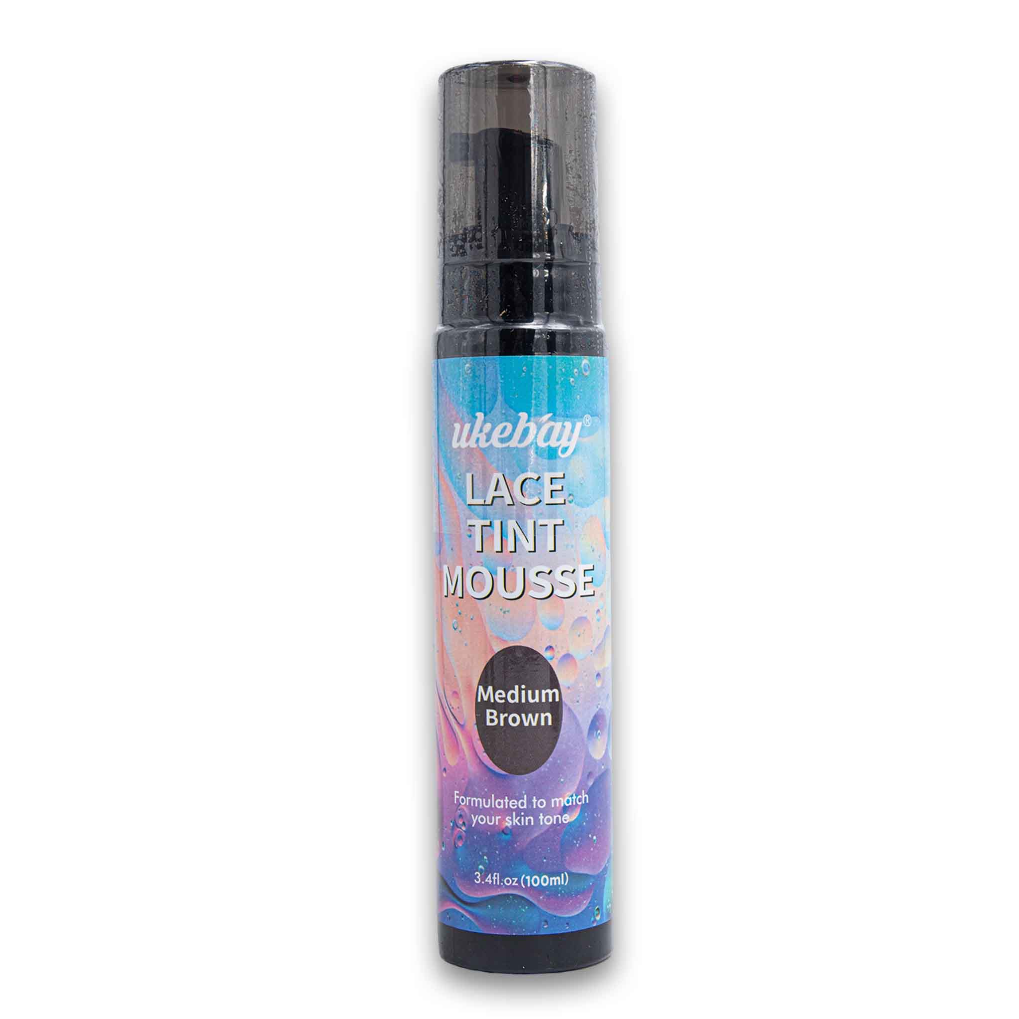 Lace Tint Mousse 100ml Cosmetic Connection