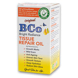 BCo Original, Bright Radiance Tissue Repair Oil 60ml - Cosmetic Connection