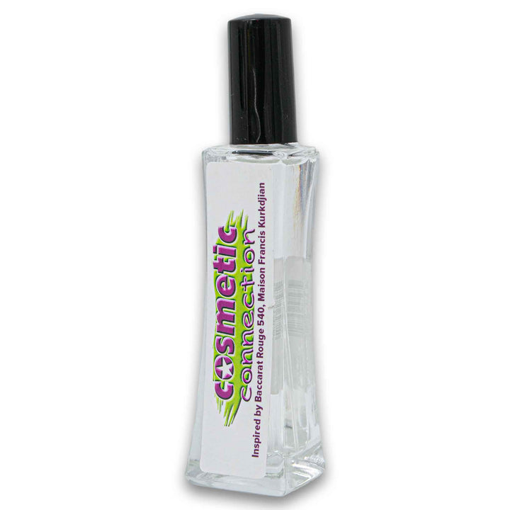 Cosmetic Connection, Cologne Spray Oil Based Women 30ml - Cosmetic Connection