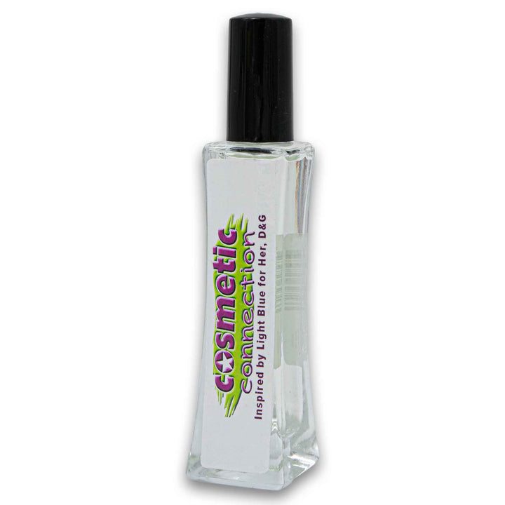 Cosmetic Connection, Cologne Spray Oil Based Women 30ml - Cosmetic Connection