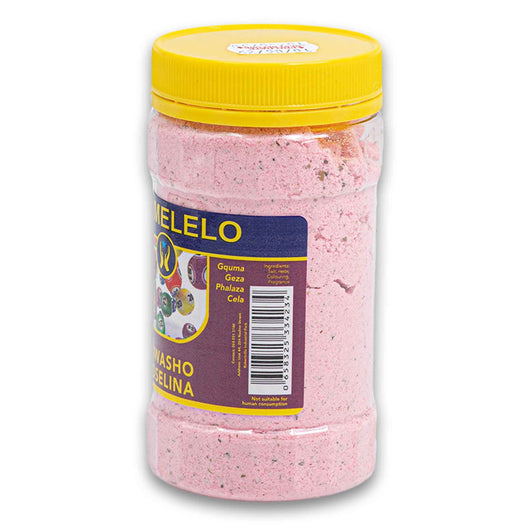 Mpumelelo, Isiwasho Lucky Bath Powder with Herbs 350g - Cosmetic Connection
