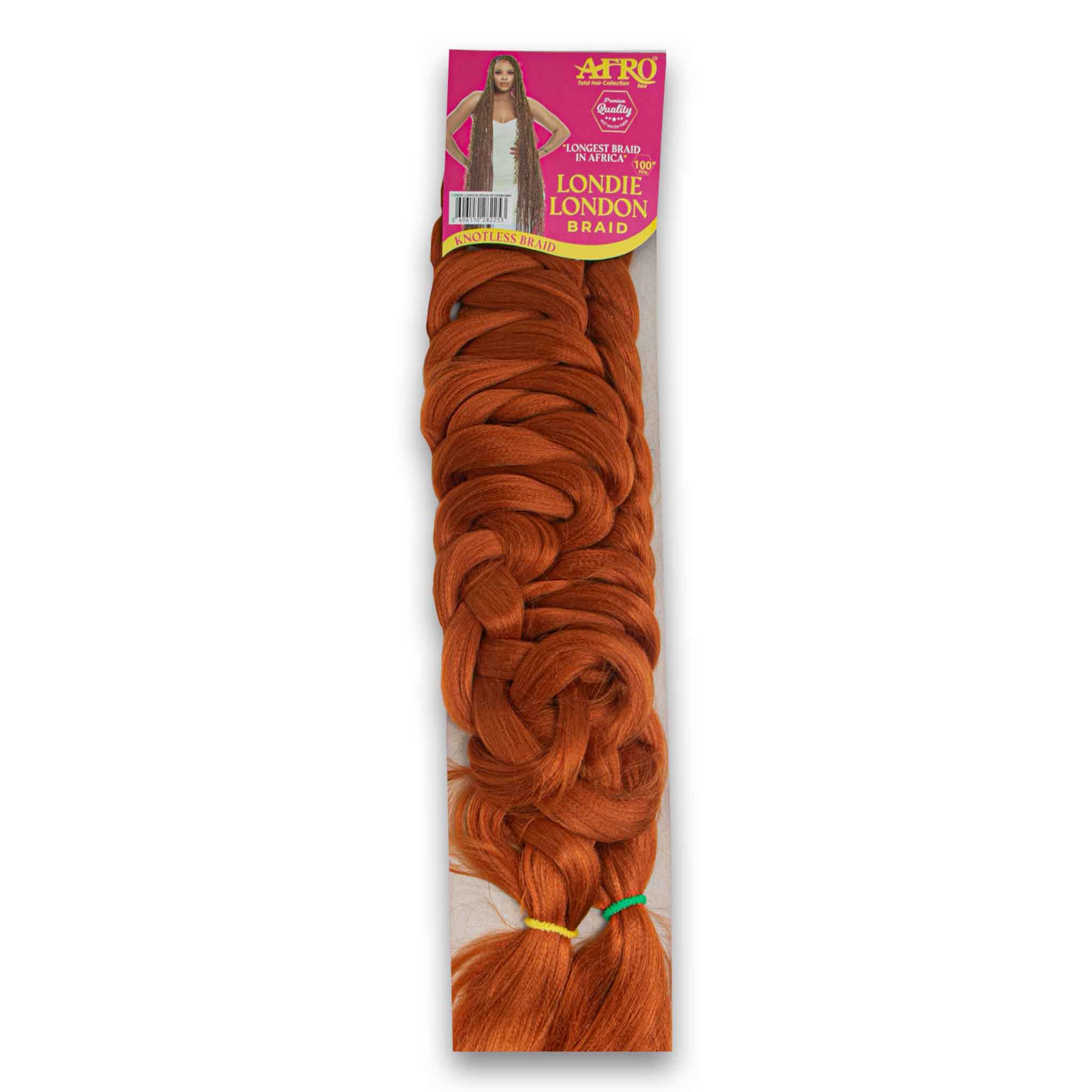 Londie London Knotless Braid 100 Inch Premium Hair Extensions londie-london-knotless-braid-100-inch-premium-hair-extensions