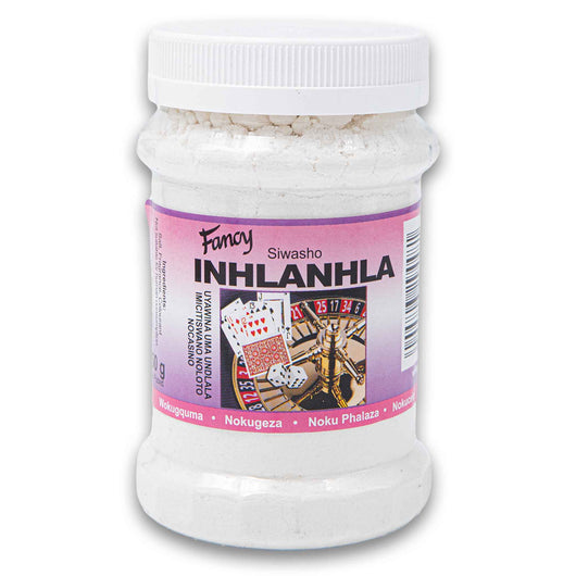 Fancy, Siwasho Lucky Bath Powder 350g - Cosmetic Connection